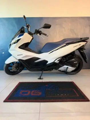 HONDA PCX HONDA PCX