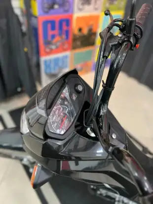 HONDA-POP 110i ES-2026