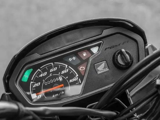 HONDA-POP 110i ES-2026
