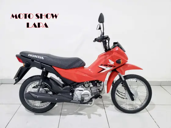 HONDA POP 110i ES 