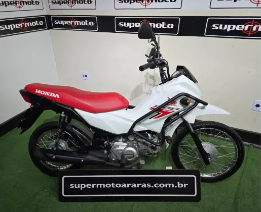 HONDA POP 110i ES HONDA POP 110i ES