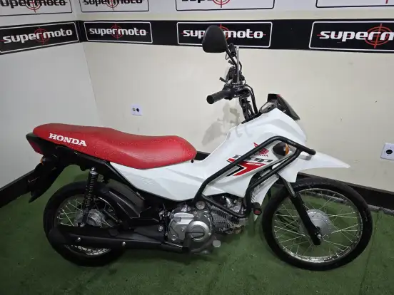 HONDA-POP 110i ES HONDA-POP 110i ES-2026