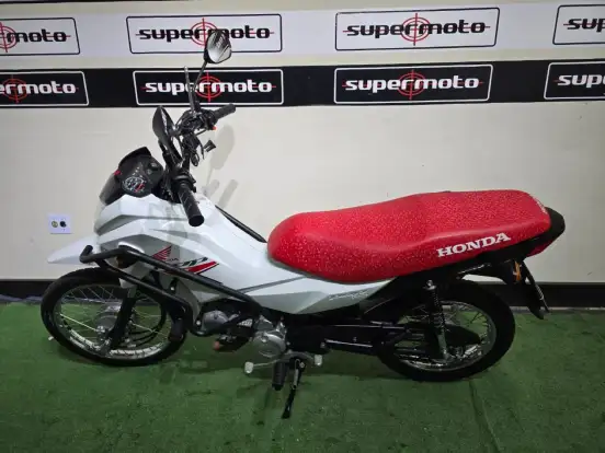 HONDA-POP 110i ES HONDA-POP 110i ES-2026