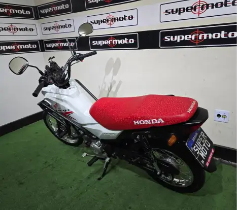 HONDA-POP 110i ES HONDA-POP 110i ES-2026