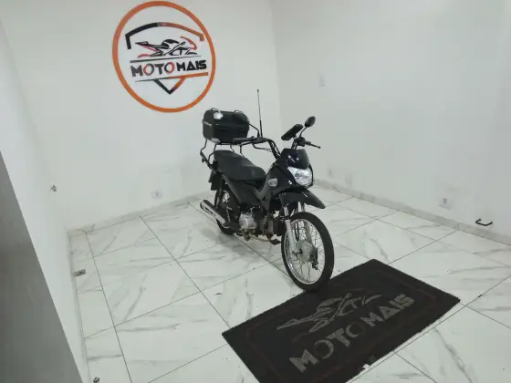 HONDA POP 110i 