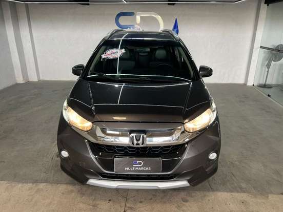 HONDA-WR-V-2019