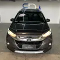 HONDA WR-V 1.5 16V FLEXONE EXL CVT HONDA WR-V 1.5 16V FLEXONE EXL CVT