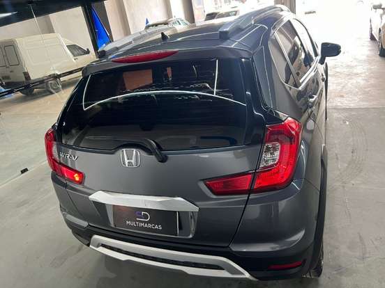 HONDA-WR-V-2019