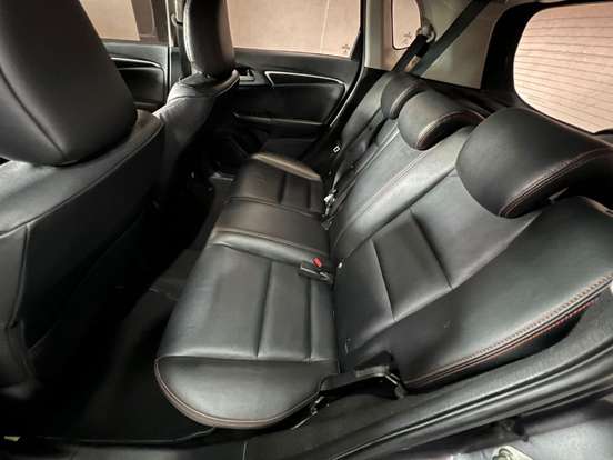HONDA-WR-V-1.5 16V FLEXONE EXL CVT HONDA-WR-V-2019