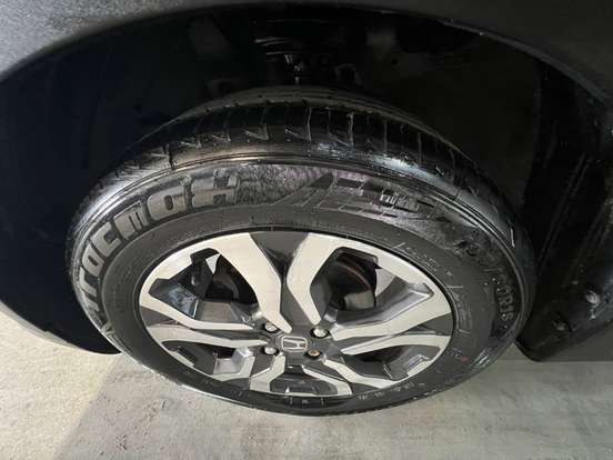 HONDA-WR-V-1.5 16V FLEXONE EXL CVT HONDA-WR-V-2019