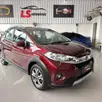 HONDA WR-V 1.5 16V FLEXONE EXL CVT HONDA WR-V 1.5 16V FLEXONE EXL CVT