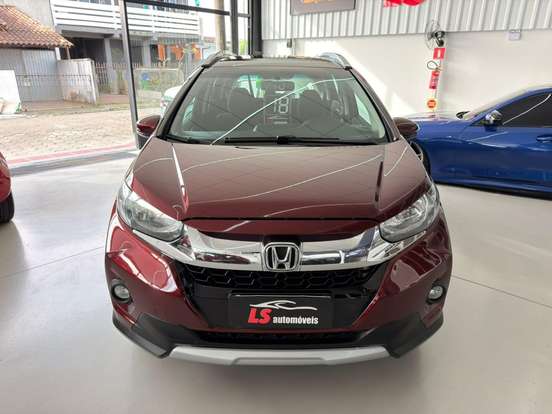 HONDA-WR-V-2017