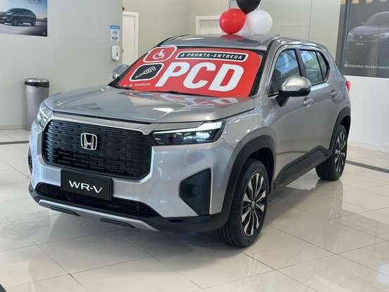 HONDA-WR-V-1.5 i-VTEC FLEX EX CVT HONDA-WR-V-2026