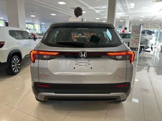 HONDA-WR-V-1.5 i-VTEC FLEX EX CVT HONDA-WR-V-2026