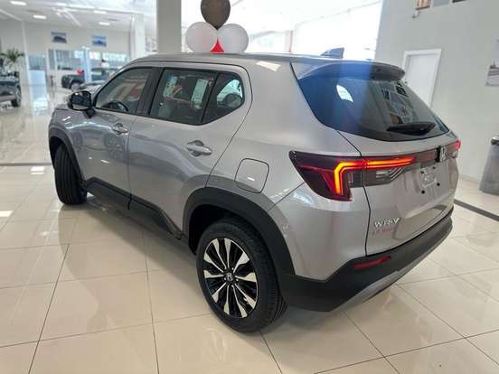 HONDA-WR-V-2026