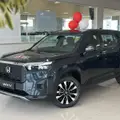 HONDA WR-V 1.5 i-VTEC FLEX EX CVT HONDA WR-V 1.5 i-VTEC FLEX EX CVT