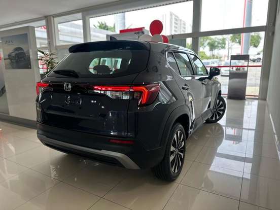 HONDA-WR-V-1.5 i-VTEC FLEX EX CVT HONDA-WR-V-2026