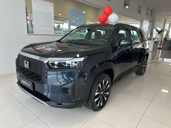 HONDA-WR-V-1.5 i-VTEC FLEX EX CVT HONDA-WR-V-2026