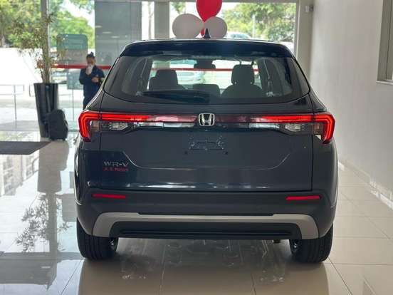 HONDA-WR-V-2026
