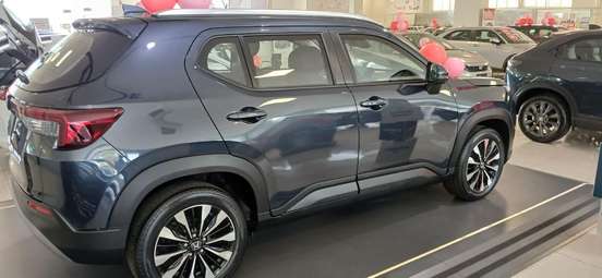 HONDA-WR-V-1.5 i-VTEC FLEX EXL CVT HONDA-WR-V-2026
