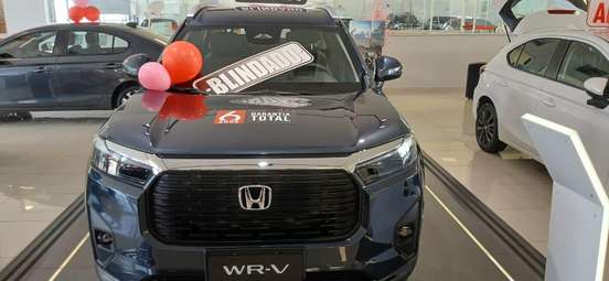 HONDA-WR-V-2026