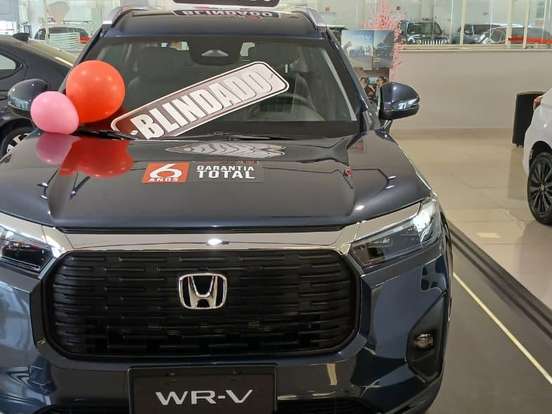 HONDA-WR-V-1.5 i-VTEC FLEX EXL CVT HONDA-WR-V-2026