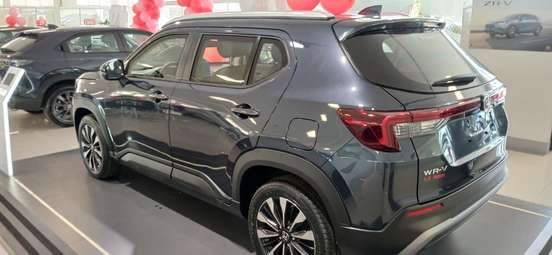 HONDA-WR-V-1.5 i-VTEC FLEX EXL CVT HONDA-WR-V-2026
