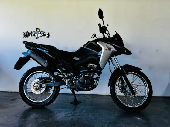 HONDA XRE 190 ABS HONDA XRE 190 ABS