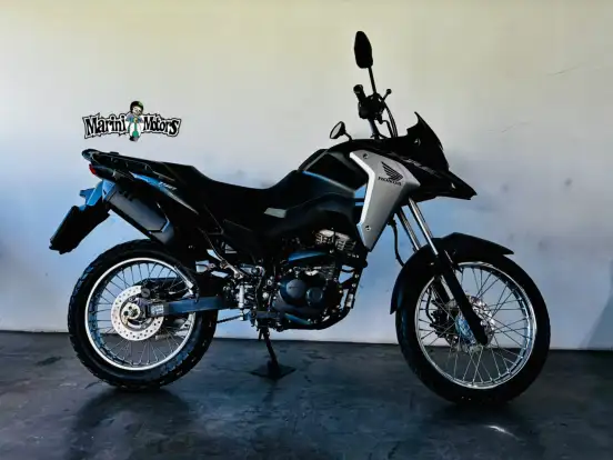 HONDA-XRE 190 ABS HONDA-XRE 190 ABS-2026