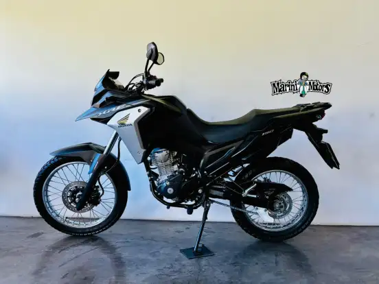 HONDA-XRE 190 ABS HONDA-XRE 190 ABS-2026