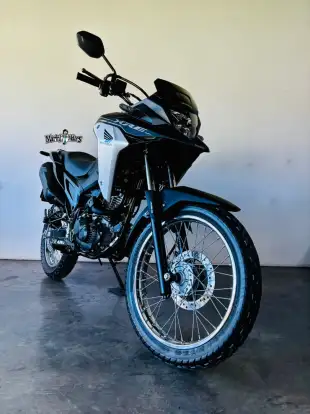 HONDA-XRE 190 ABS-2026