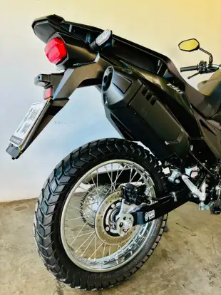 HONDA-XRE 190 ABS-2026