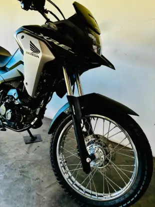 HONDA-XRE 190 ABS-2026