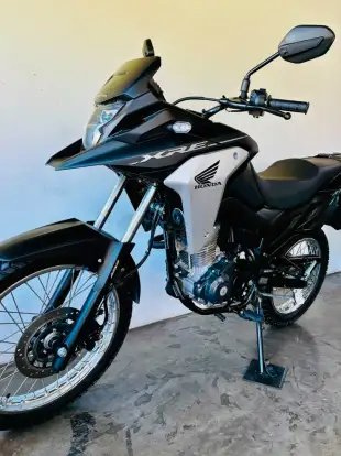 HONDA-XRE 190 ABS-2026
