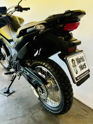 HONDA-XRE 190 ABS-2026
