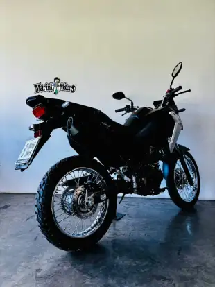 HONDA-XRE 190 ABS-2026