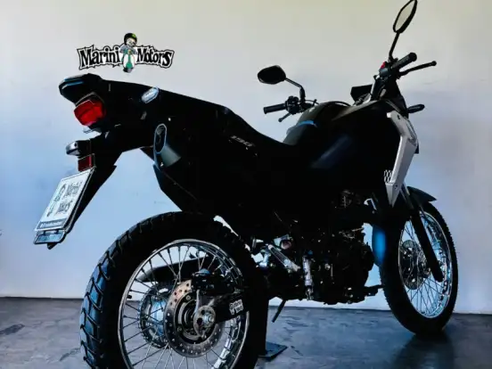HONDA-XRE 190 ABS HONDA-XRE 190 ABS-2026