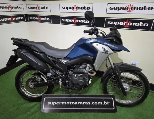 HONDA XRE 190 ABS HONDA XRE 190 ABS