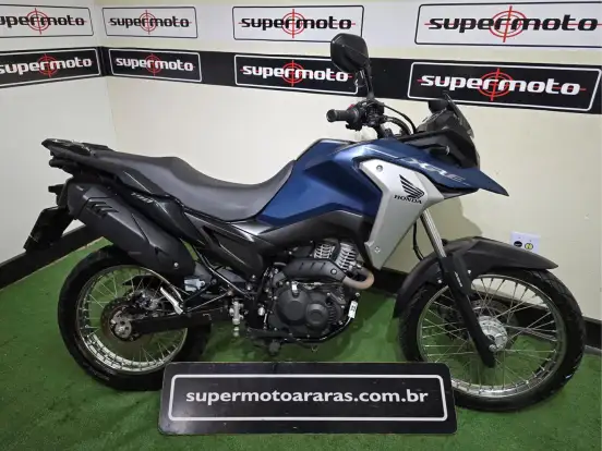 HONDA-XRE 190 ABS HONDA-XRE 190 ABS-2024