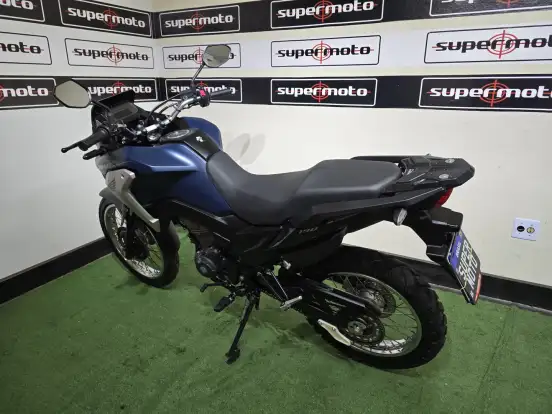 HONDA-XRE 190 ABS HONDA-XRE 190 ABS-2024