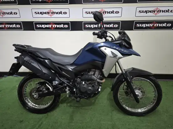 HONDA-XRE 190 ABS-2024