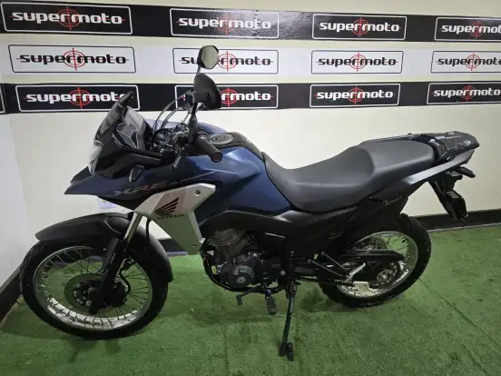 HONDA-XRE 190 ABS HONDA-XRE 190 ABS-2024