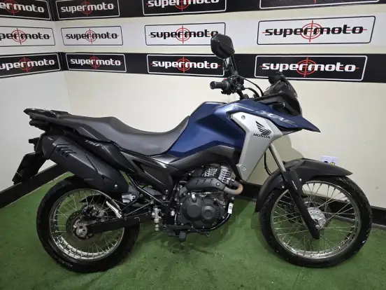 HONDA-XRE 190 ABS-2024