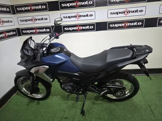 HONDA-XRE 190 ABS HONDA-XRE 190 ABS-2024