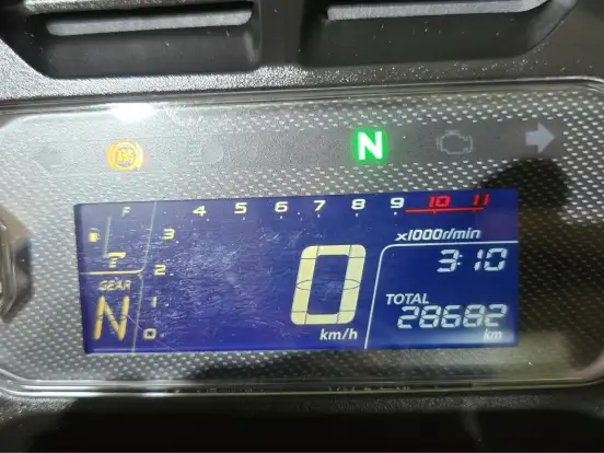 HONDA-XRE 190 ABS HONDA-XRE 190 ABS-2024