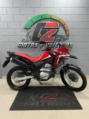 HONDA XRE 300 ABS HONDA XRE 300 ABS
