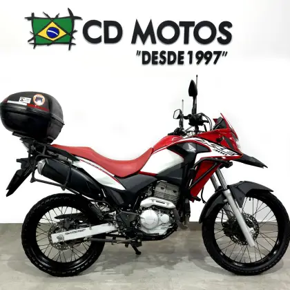 HONDA XRE 300 ABS HONDA XRE 300 ABS