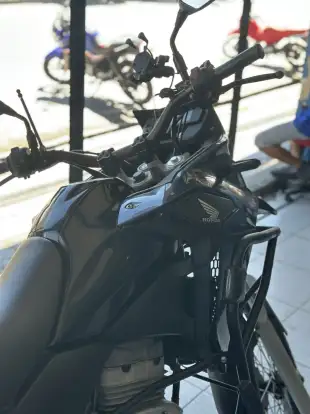 HONDA-XRE 300 ABS-2021