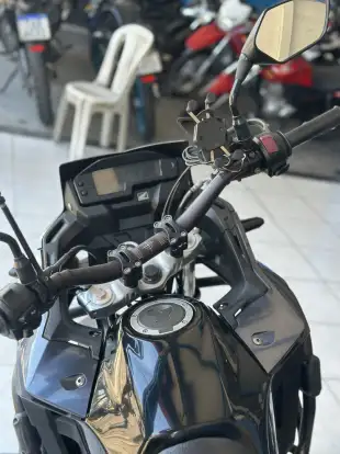 HONDA-XRE 300 ABS-2021