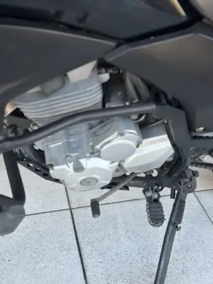 HONDA-XRE 300 ABS-2021